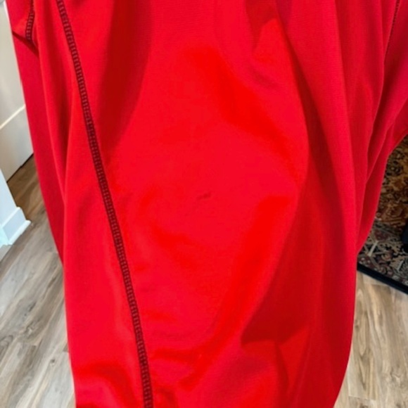 Wisconsin Badgers Quarter Zip Pullover - Men’s Size Large - Picture 8 of 8